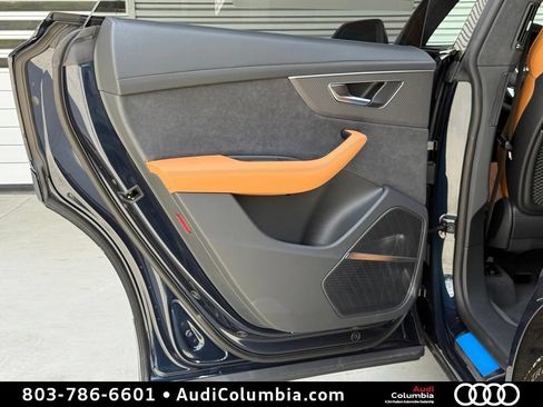 New 2026 Audi RS Q8 performance AWD/4WD image 22