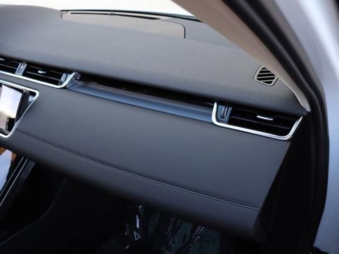 Used 2023 Land Rover Range Rover Evoque SE image 48