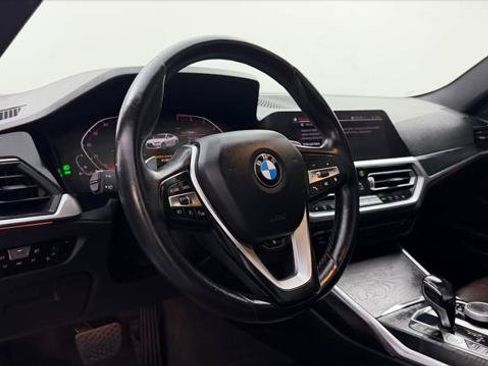 Used 2021 BMW 430i xDrive Coupe w/ Premium Package AWD/4WD image 23