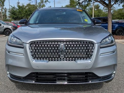 Used 2022 Lincoln Corsair FWD w/ Equipment Group 101A image 8