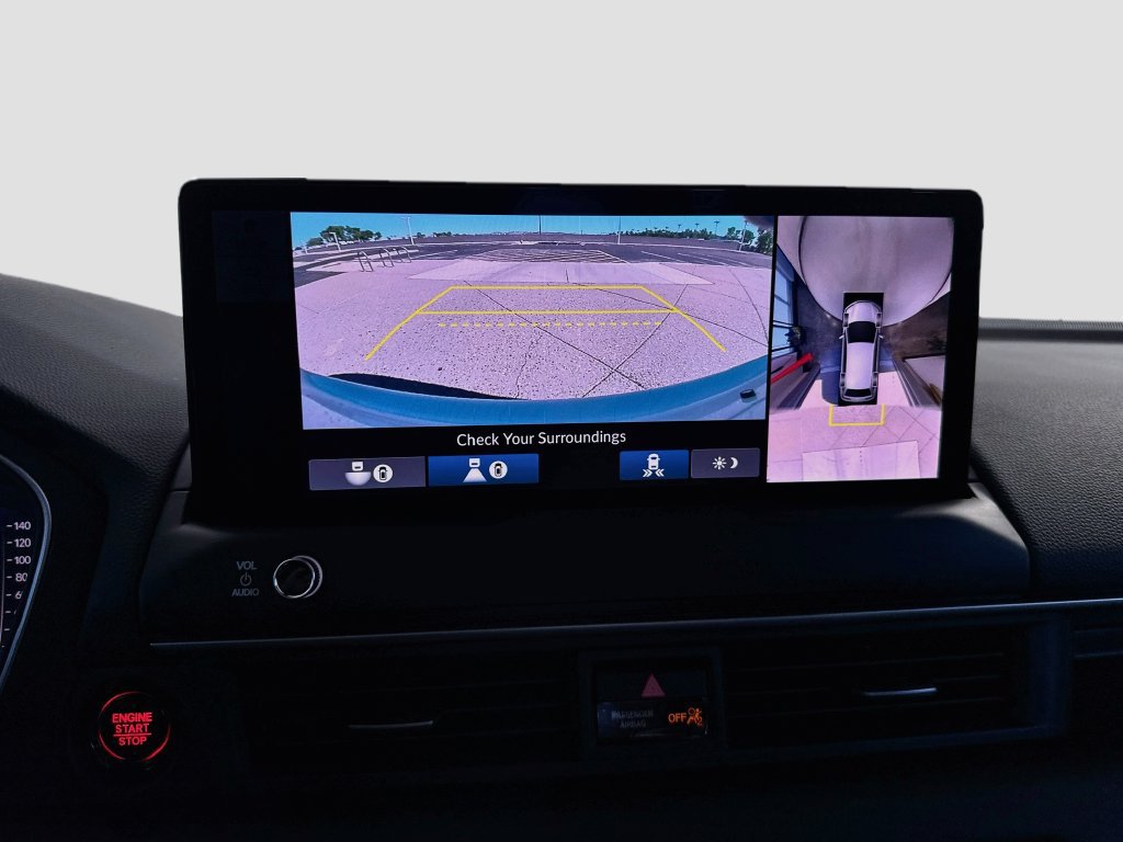 New 2026 Honda Pilot Touring image 15