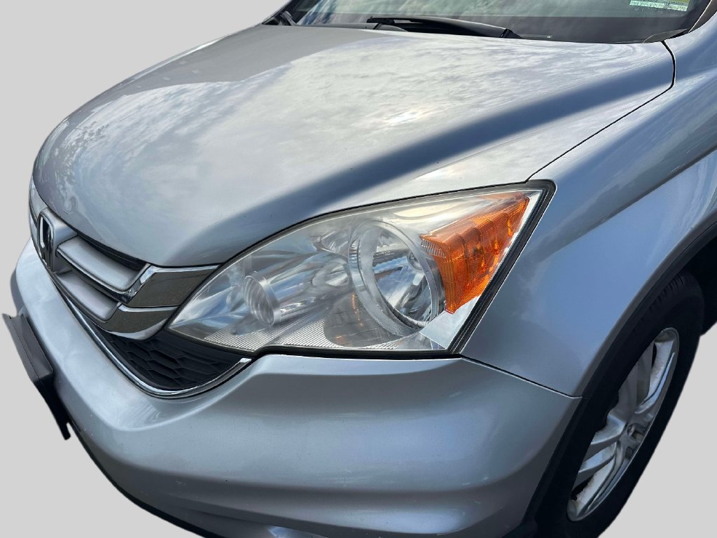 Used 2010 Honda CR-V EX image 7