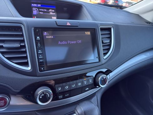 Used 2015 Honda CR-V EX image 18