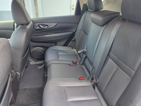 Used 2015 Nissan Rogue SL FWD image 10