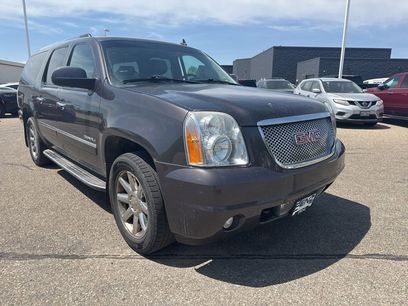 Used 2010 GMC Yukon XL Denali