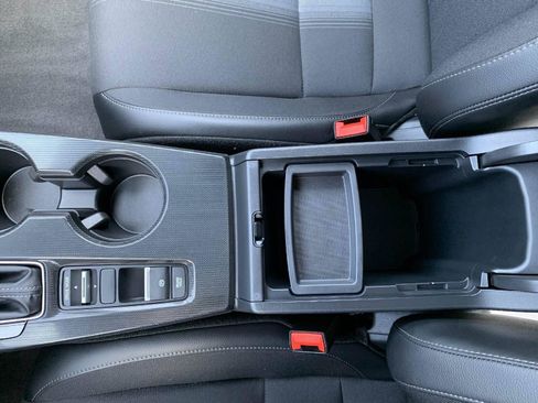 Certified 2025 Honda Civic FWD Hybrid Sedan image 26