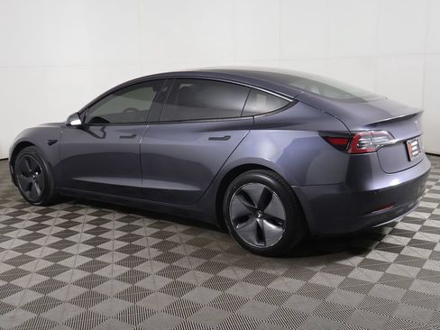 Used 2021 Tesla Model 3 Standard Range Plus RWD image 14