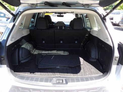 Certified 2023 Subaru Forester Touring AWD/4WD image 29