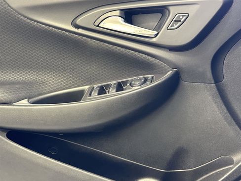 Used 2020 Chevrolet Malibu LS w/ LPO, Convenience Package 1 image 21