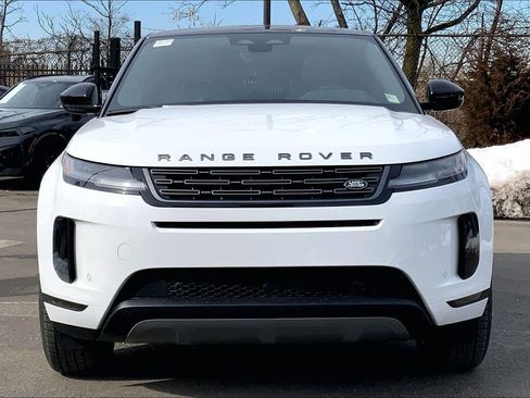 New 2026 Land Rover Range Rover Evoque S image 3