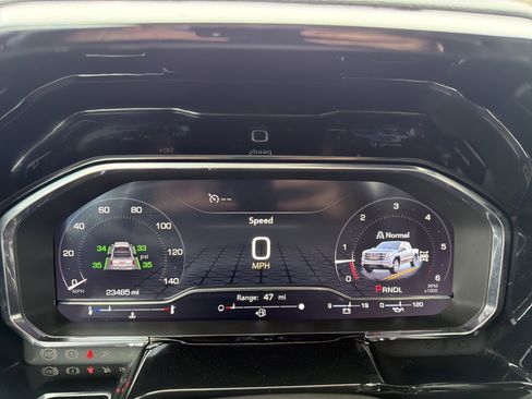 Used 2024 GMC Sierra 1500 Elevation w/ Max Trailering Package image 17