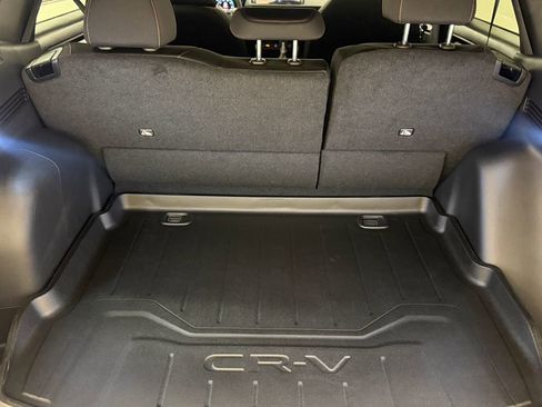 New 2026 Honda CR-V TrailSport image 12