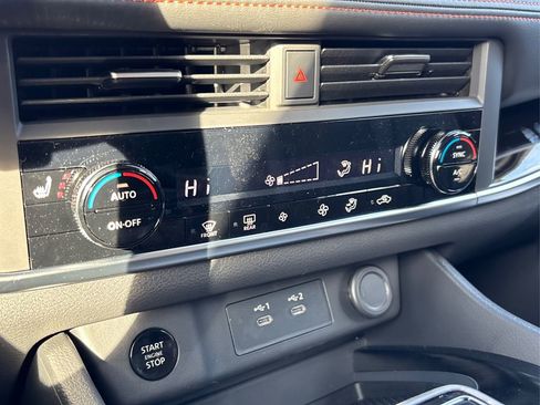 New 2026 Nissan Rogue SV image 30