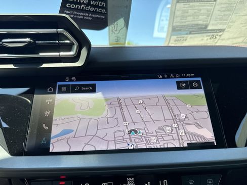 New 2026 Audi S3 Premium AWD/4WD image 4