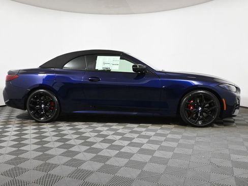 New 2026 BMW 440i xDrive M440i xDrive image 9