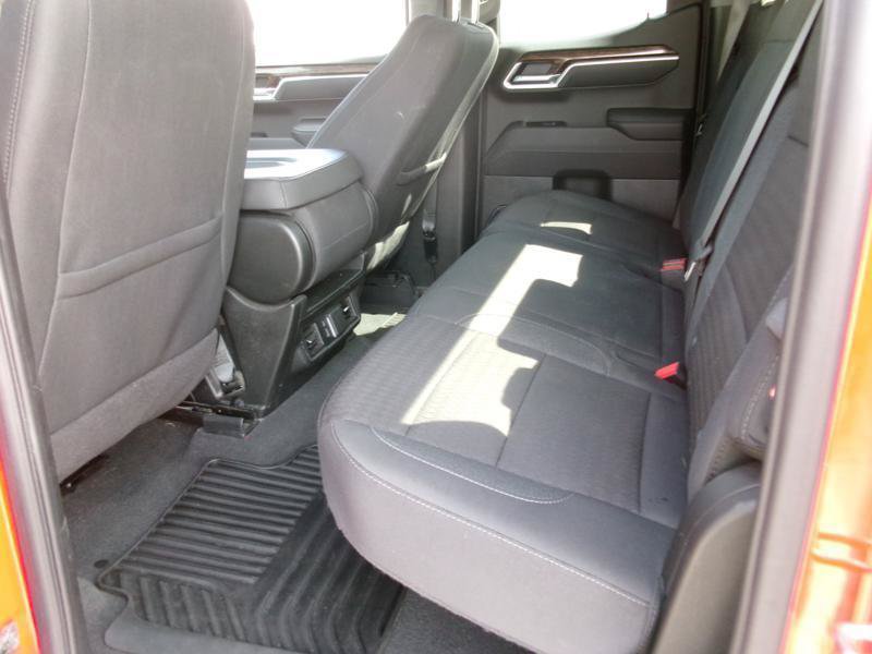 Used 2025 GMC Sierra 1500 Elevation AWD/4WD image 9
