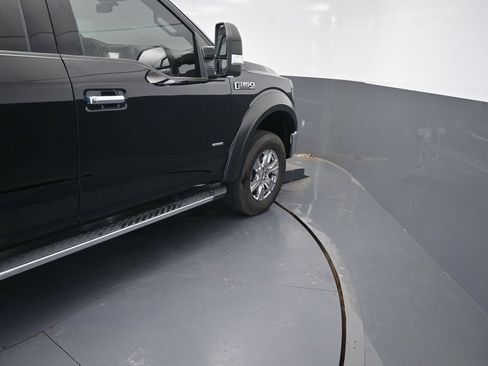 Used 2016 Ford F150 XLT w/ Equipment Group 302A Luxury AWD/4WD image 22