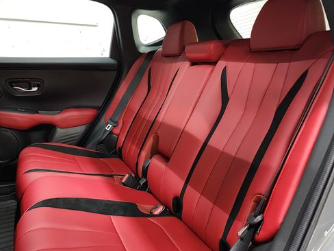 Used 2025 Acura ADX A-Spec image 17