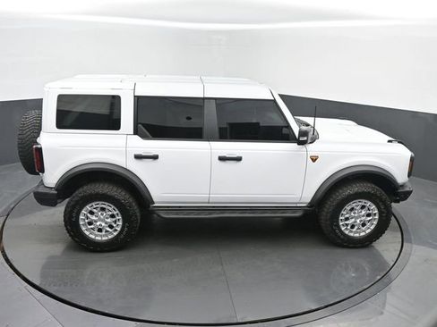Used 2025 Ford Bronco Badlands AWD/4WD image 41