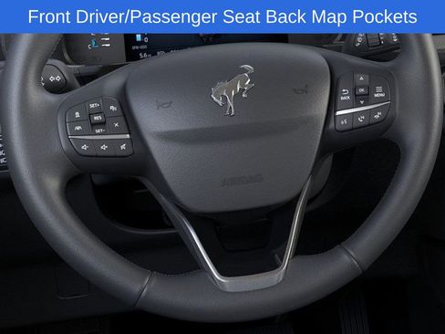 New 2026 Ford Bronco Sport Big Bend w/ Convenience Package AWD/4WD image 12