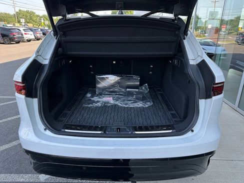 Used 2022 Jaguar F-PACE S AWD/4WD image 26