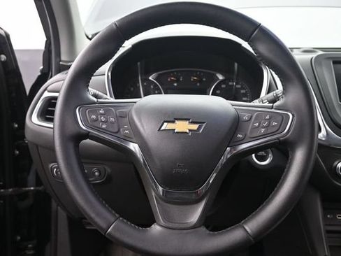 Used 2021 Chevrolet Equinox LT AWD/4WD image 27