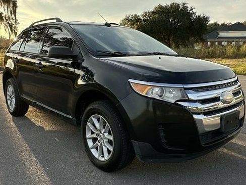 Used 2013 Ford Edge SE image 6