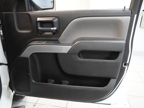 Used 2014 Chevrolet Silverado 1500 LT w/ All Star Edition image 29