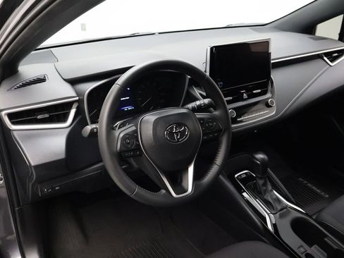 Used 2025 Toyota Corolla SE image 15