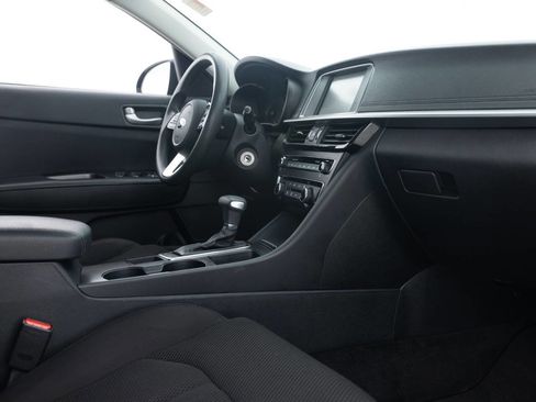 Used 2019 Kia Optima LX w/ LX 17" Wheel Package FWD image 29