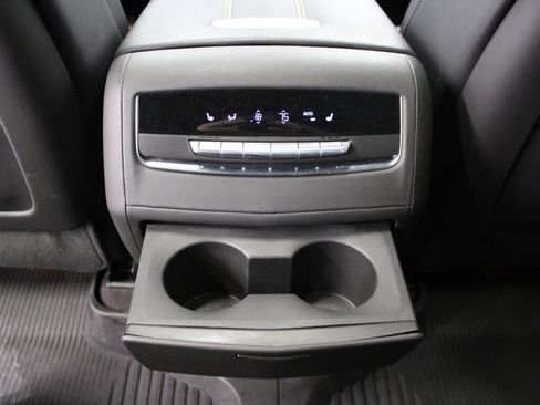 Certified 2023 Cadillac Escalade Premium Luxury image 53