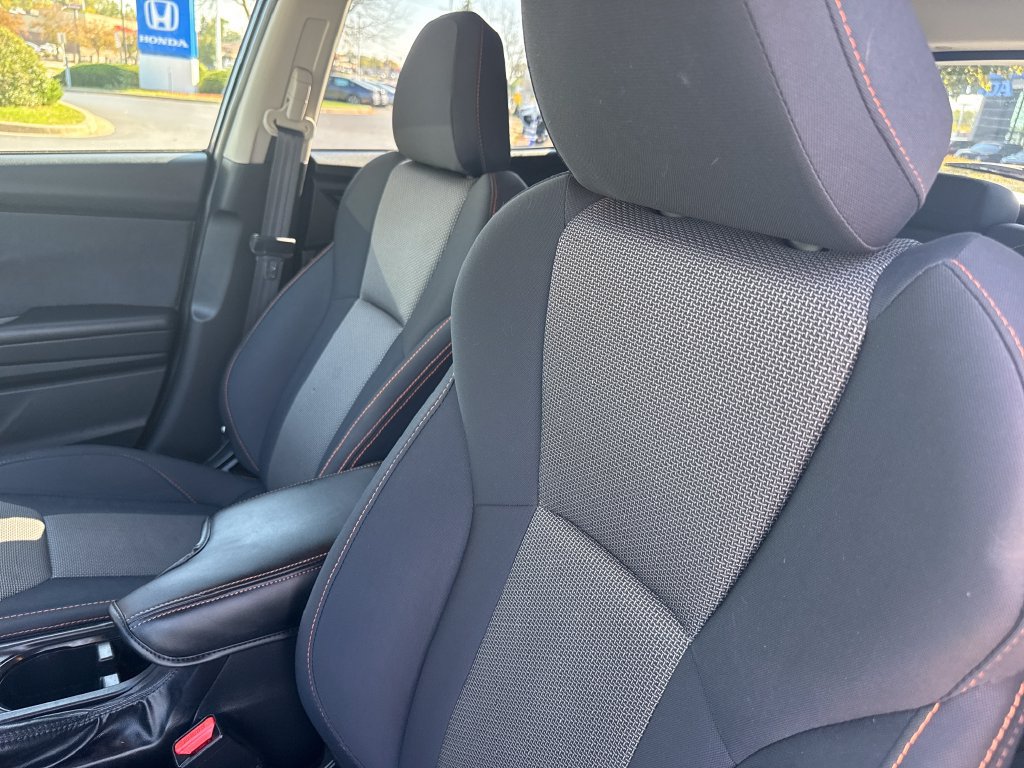 Used 2019 Subaru Crosstrek 2.0i Premium w/ Popular Package #2 AWD/4WD image 12