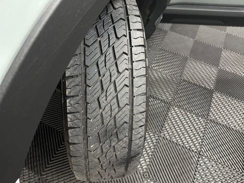 Used 2024 Ford Bronco Sport Heritage w/ Heritage Convenience Package image 37