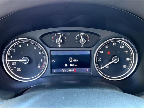 Used 2023 Buick Enclave Essence FWD image 25