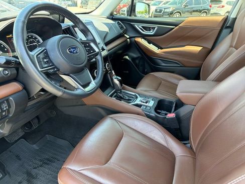 Used 2020 Subaru Forester Touring w/ Popular Package #2 AWD/4WD image 20