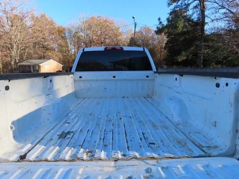 Used 2015 Chevrolet Silverado 2500 W/T image 9