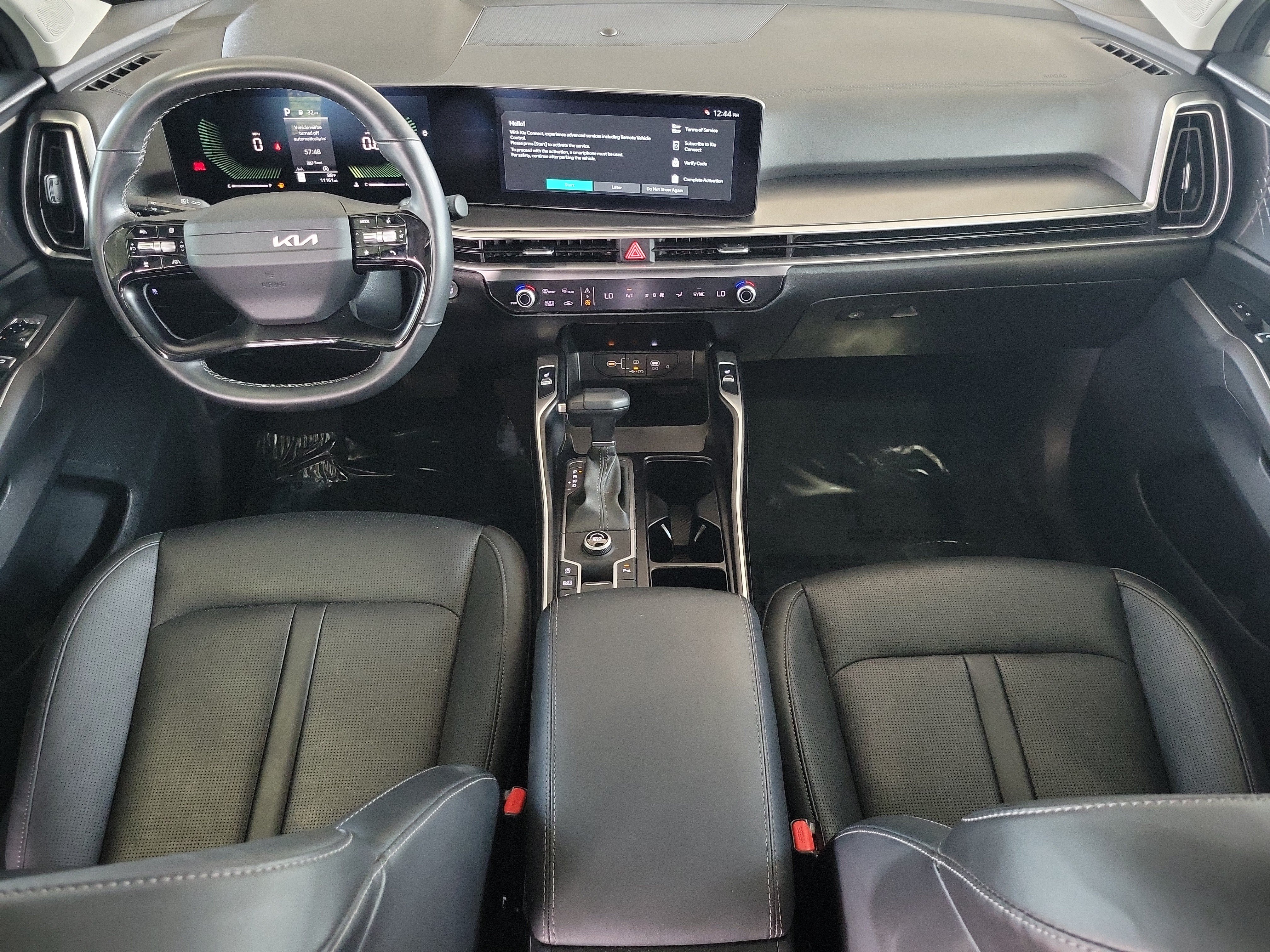 Used 2026 Kia Sorento S w/ S Panoramic Sunroof Package FWD image 11
