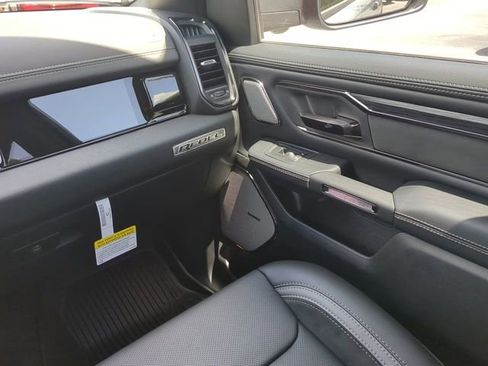 New 2026 RAM 1500 Rebel w/ G/T Package AWD/4WD image 19