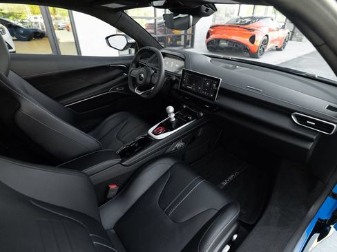 Used 2024 Lotus Emira First Edition RWD image 19