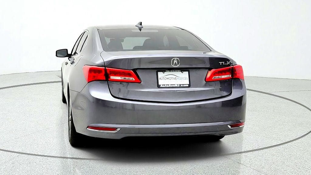 Used 2019 Acura TLX FWD image 6
