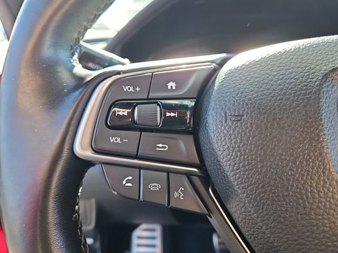 Used 2021 Honda Accord Sport image 24