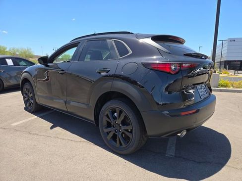 New 2026 MAZDA CX-30 Aire Edition AWD/4WD image 3