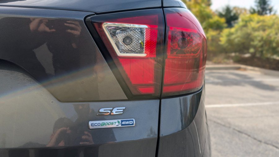 Used 2019 Ford Escape SE AWD/4WD image 5