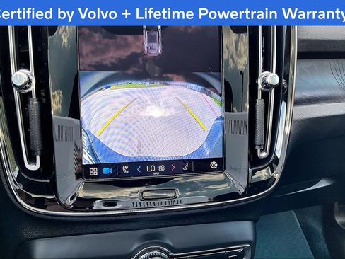 Certified 2023 Volvo C40 P8 Recharge Ultimate AWD/4WD image 30