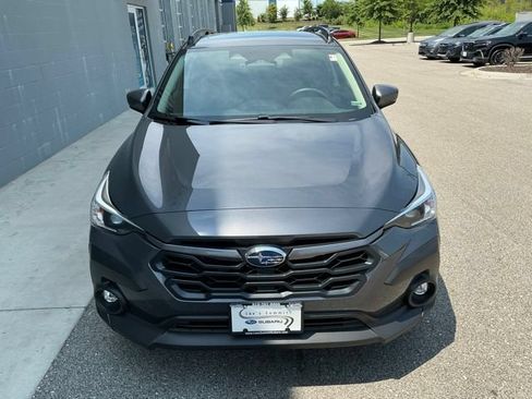 Certified 2024 Subaru Crosstrek 2.0i Premium AWD/4WD image 9