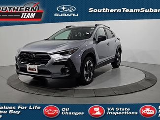 New 2026 Subaru Crosstrek 2.5i Limited w/ Crosstrek Mirror Package AWD/4WD 360° Tour