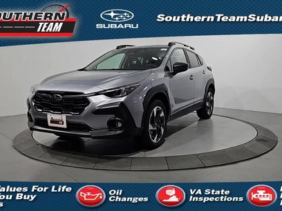 New 2026 Subaru Crosstrek 2.5i Limited w/ Crosstrek Mirror Package