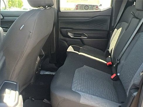 New 2025 Ford Ranger XLT w/ Equipment Group 301A High image 19