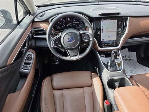 Used 2022 Subaru Outback Touring XT w/ Popular Package #2 image 9
