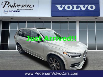 Used 2020 Volvo XC90 T6 Inscription w/ Protection Package Premier
